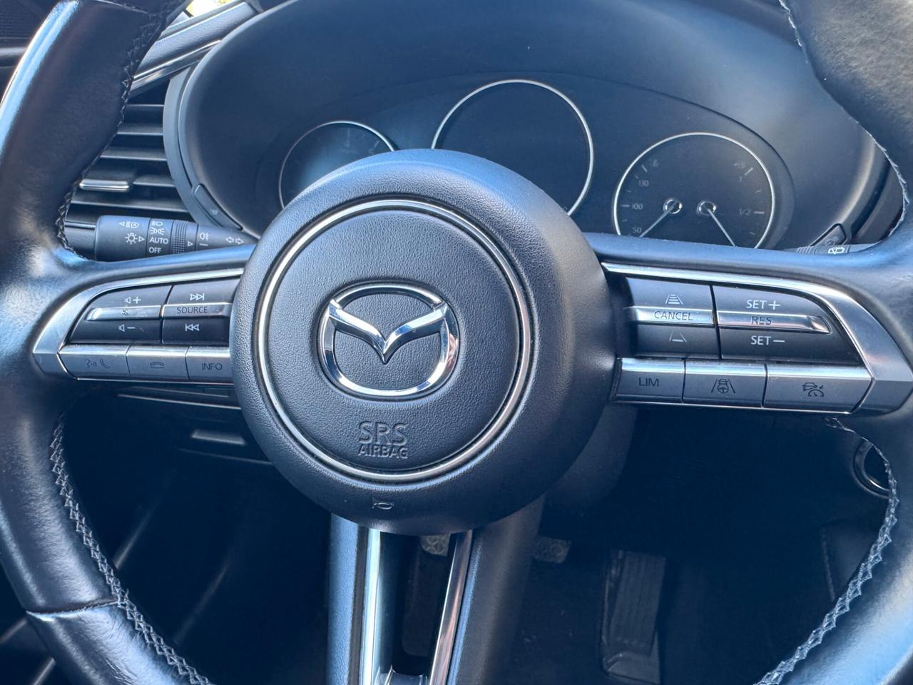 Mazda 3 Mazda3 2.0L e-Skyactiv-G 150 CV M Hybrid Exclusive