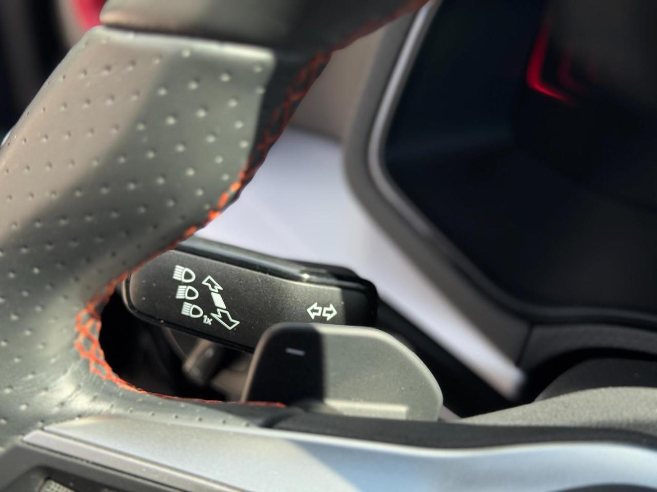 Seat Ibiza 5 Porte Ibiza 1.0 ecotsi FR 115cv dsg