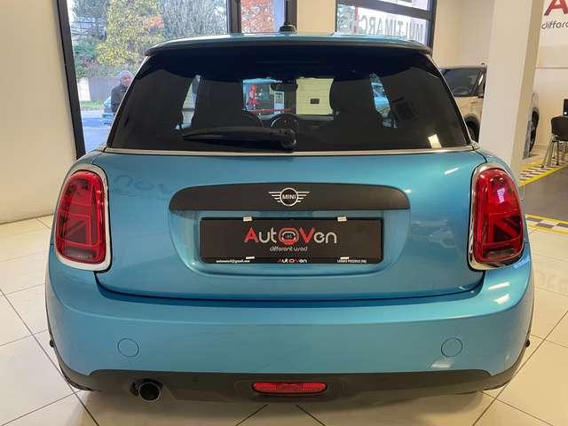 MINI One Mini 1.5 One Boost 3p