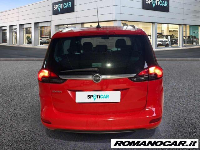 OPEL Zafira 1.6 CDTi 134CV Start&Stop Innovation