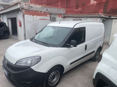 Fiat doblo 1.6 MULTIJET 105 CV 2022