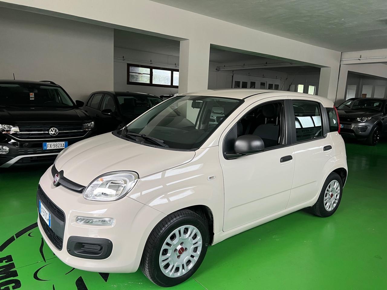 Fiat Panda 1.2 EasyPower Lounge