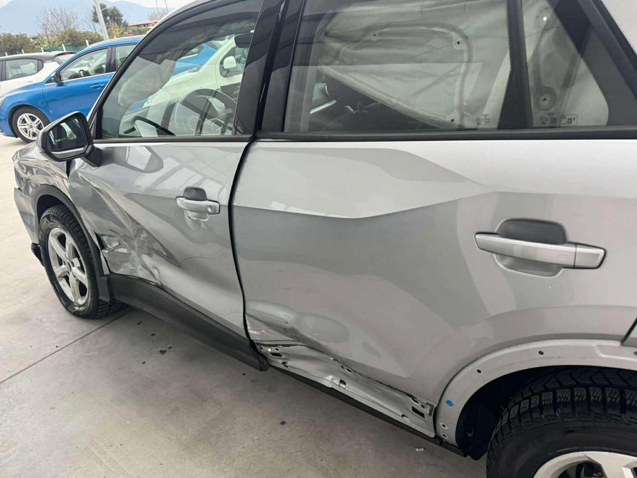 Audi Q2 30 TDI Business-2022