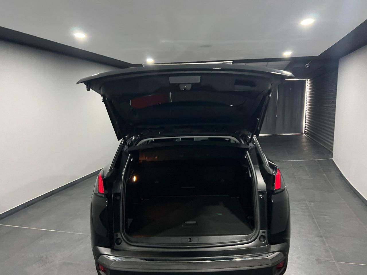 Peugeot 3008 BlueHDi 130 S&S Allure