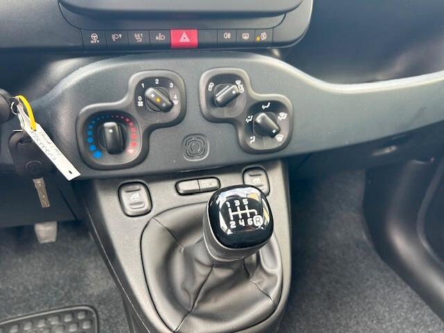 Fiat Panda Cross 1.0 FireFly S&S Hybrid KM ZERO OK NEOPATENTATI