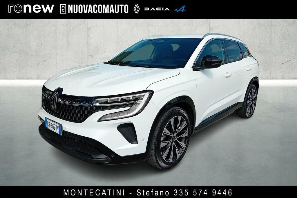 Renault Austral 1.2 E-Tech full hybrid Techno