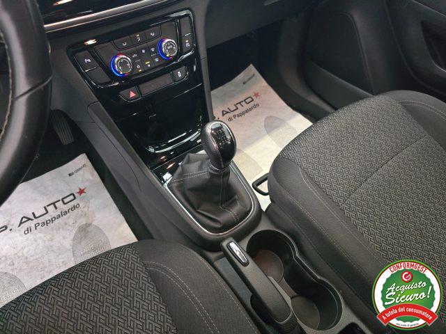 OPEL Mokka X 1.6 CDTI Ecotec Innovation