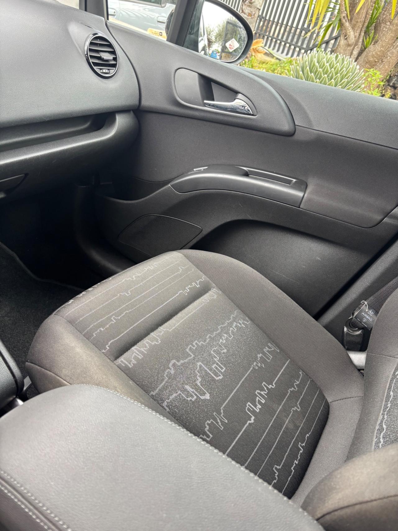 Opel Meriva 1.3 CDTI ecoFLEX Club 12/2010