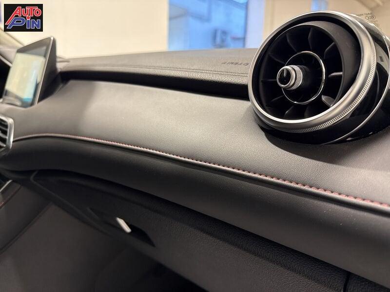 MG HS HS 1.5T-GDI AT Luxury*Tetto Apribile*