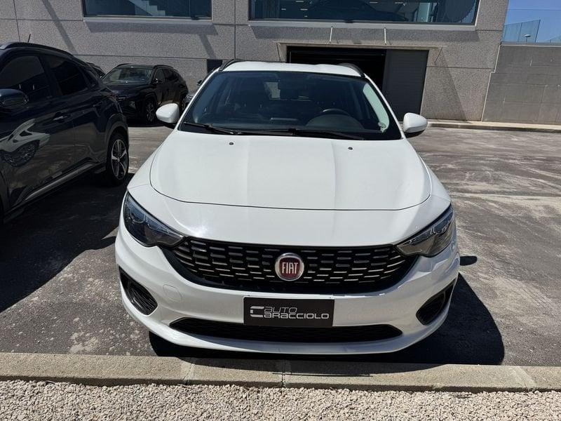 FIAT Tipo 1.6 Mjt S&S Business SW