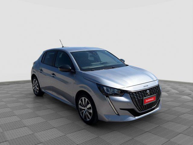 PEUGEOT 208 208 PureTech 100 Stop&Start 5 porte Active Pack