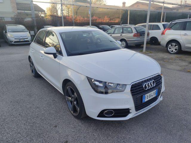 AUDI A1 SPB 1.6 TDI Ambition