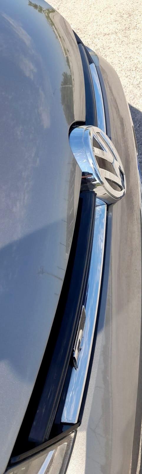Volkswagen Golf 1.4 TGI 5p. Comfortline BlueMotion