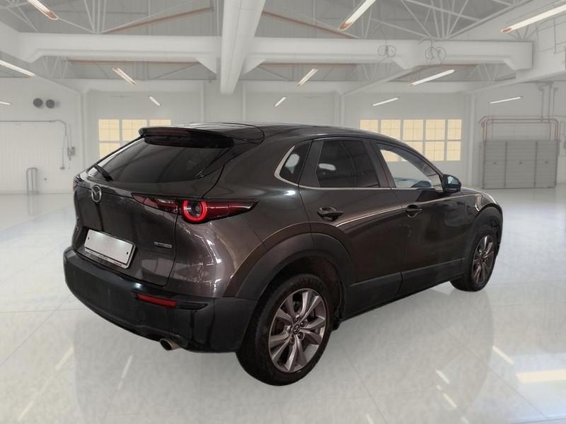 MAZDA CX-30 2.0L SKYACTIV-G 150 CV M HYBRID EXECUTIVE AUTO SUV