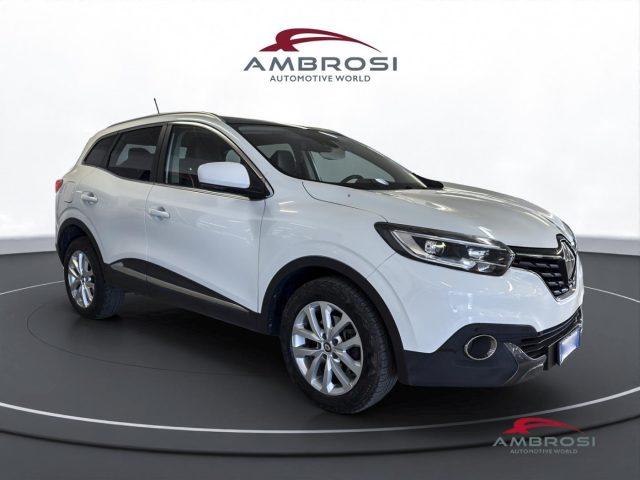 RENAULT Kadjar 130CV 4x4 Energy Intens