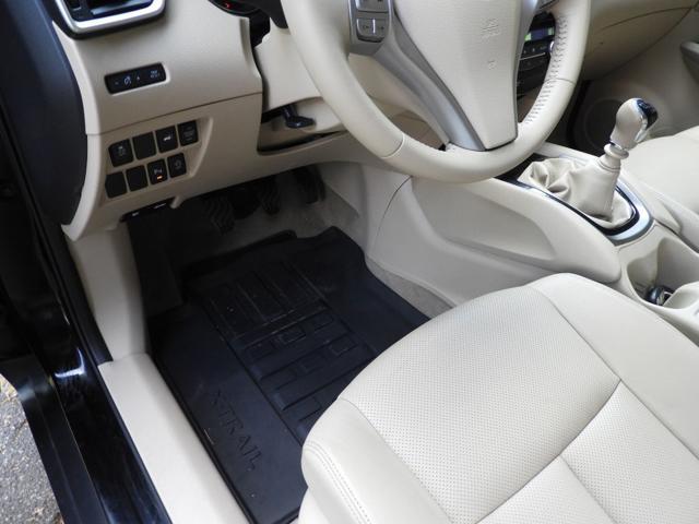 NISSAN X-Trail ACENTA - PELLE + GANCIO TRAINO -