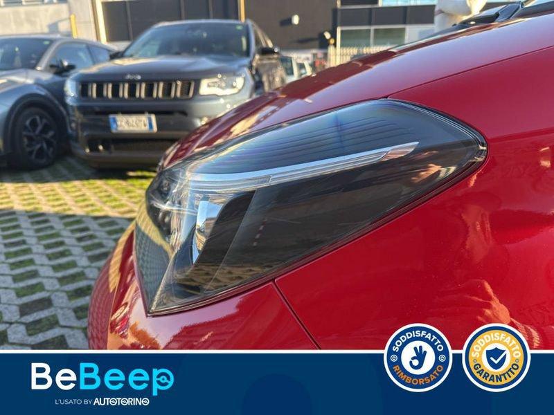 Toyota Yaris 1.5 HYBRID ACTIVE 5P