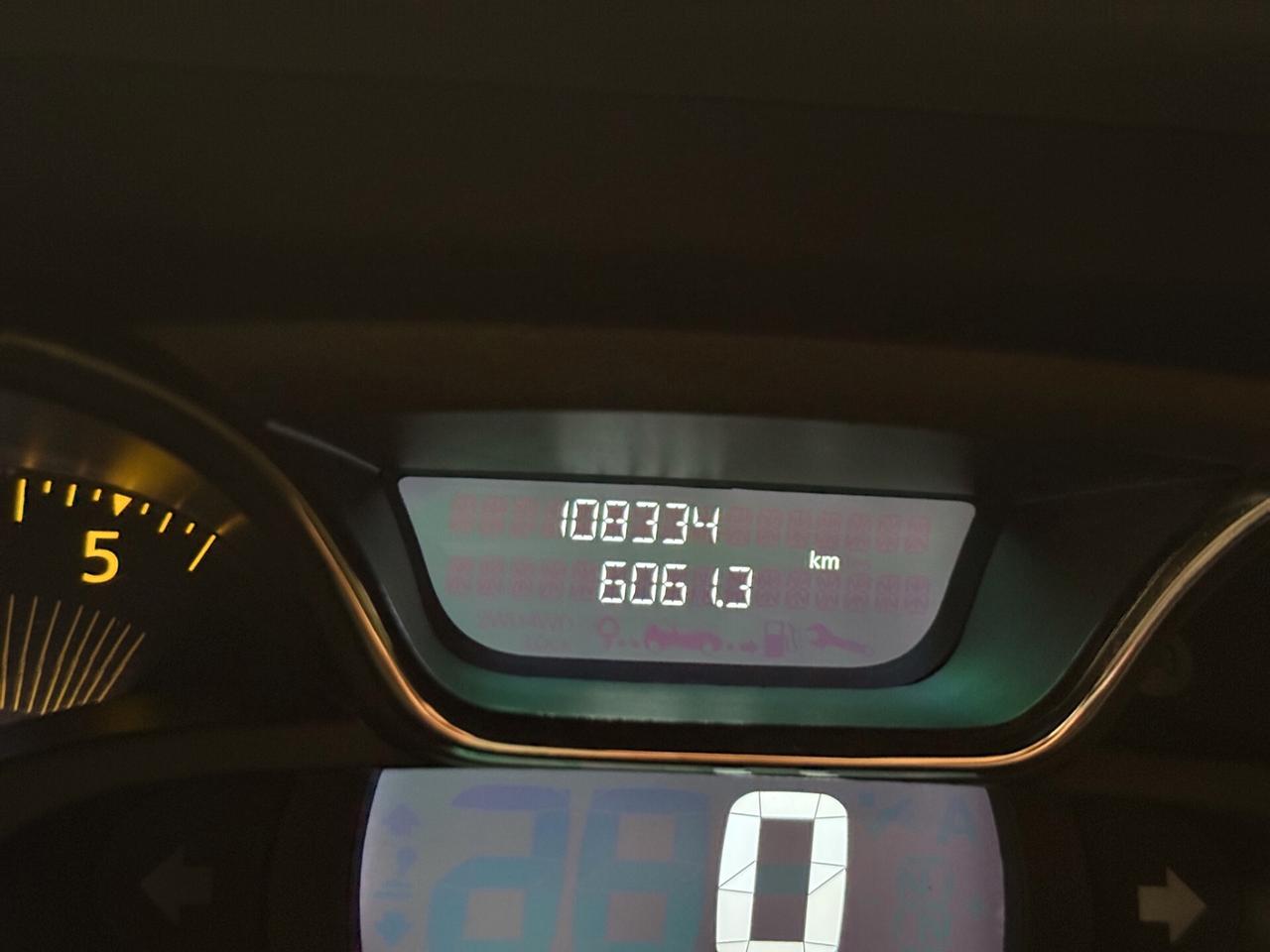 Renault Captur 1.5 dCi 8V 90 CV Start&Stop Live