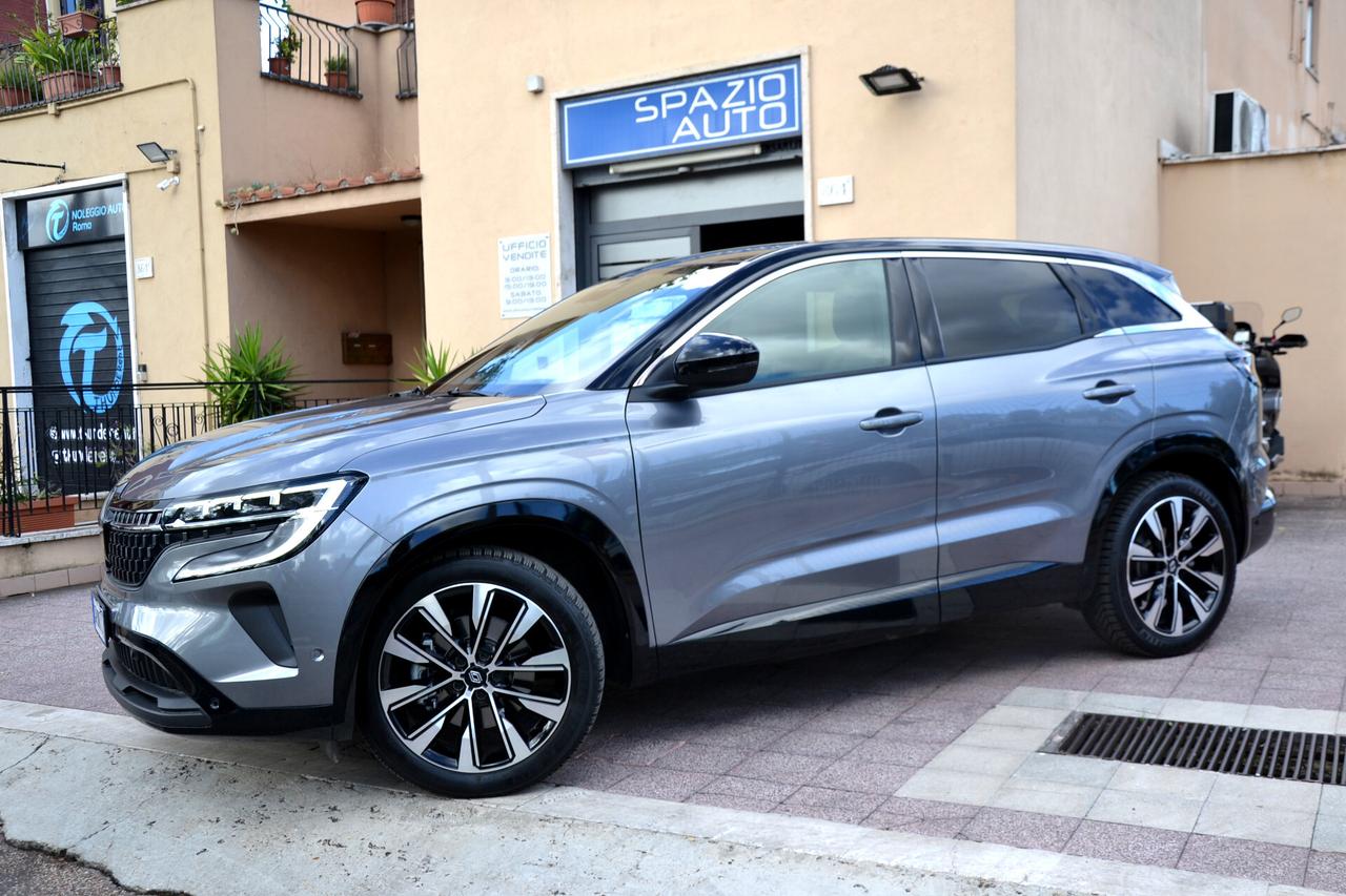 Renault Austral 1.2 FULL HYBRID E-TECHNO 200CV TECNO **PREZZO VERO