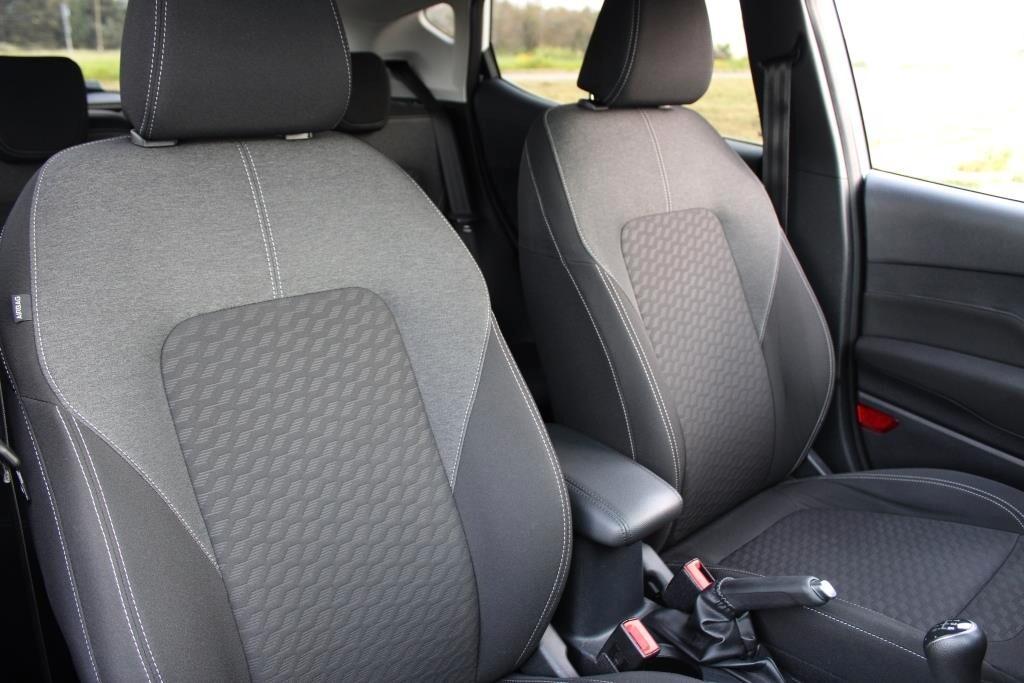 FORD Fiesta 1.1 75 CV *LED *Carplay