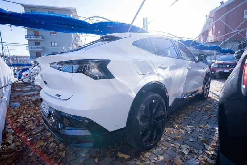 Renault Rafale RAFALE Esprit Alpine E-Tech Full Hybrid 200