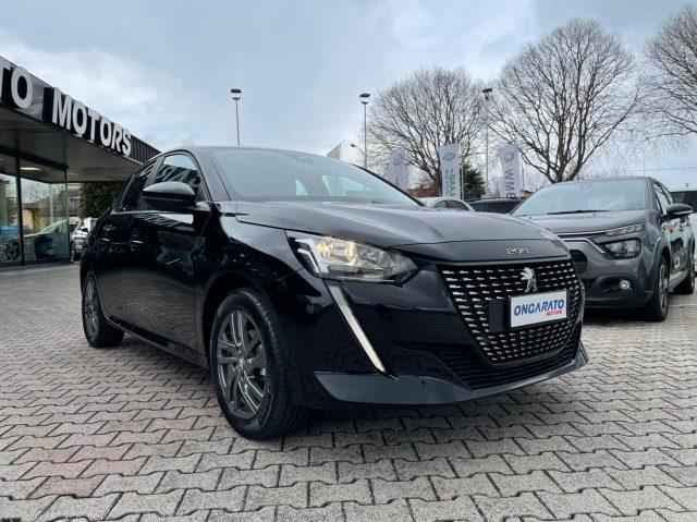 PEUGEOT 208 PureTech 100 Stop&Start 5 porte Active