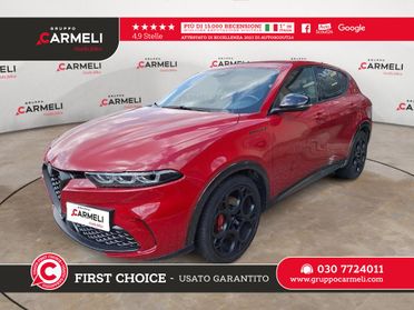 Alfa Romeo Tonale 1.5 Hybrid Speciale DDCT7