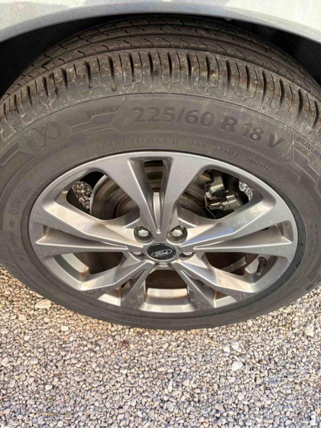 FORD Kuga 2.5 Plug In Hybrid 225 CV CVT 2WD ST-Line X