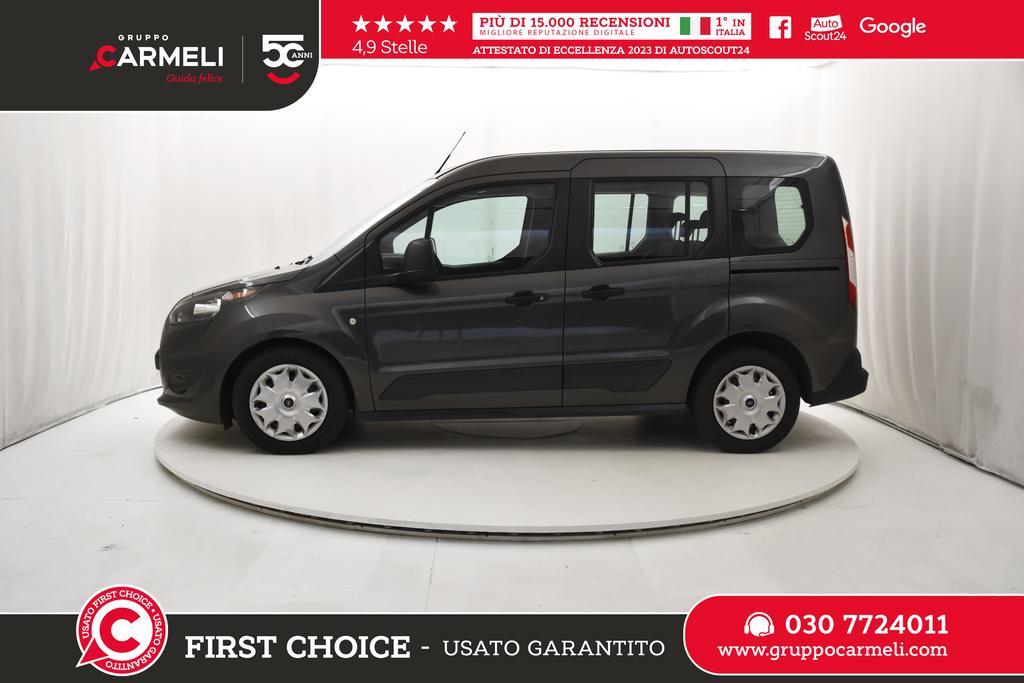 Ford Tourneo Connect 200 1.5 tdci 120cv plus E6