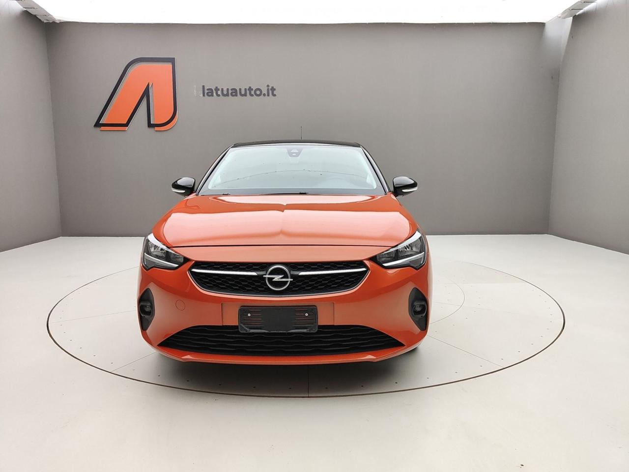 OPEL Corsa VI 2020 1.5 D 100CV EDITION