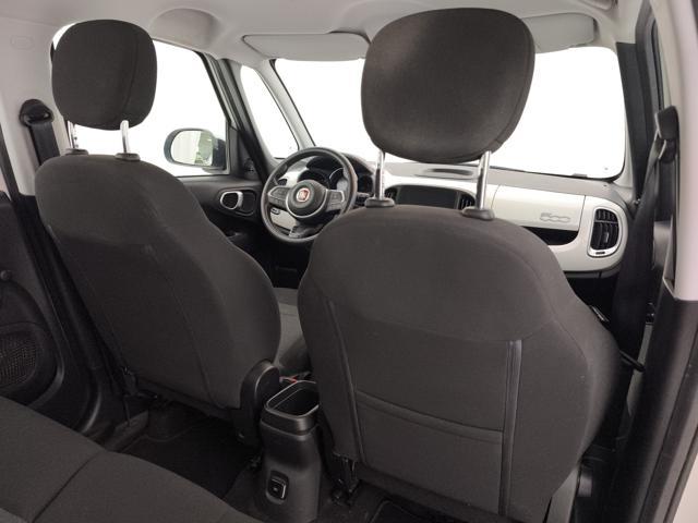 FIAT 500 1.6 mjt VGT 120cv Mirror 4p.ti E6d-temp