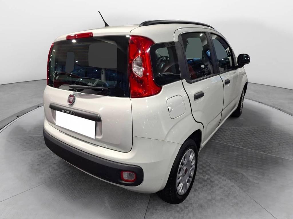Fiat Panda 1.3 Multijet Easy