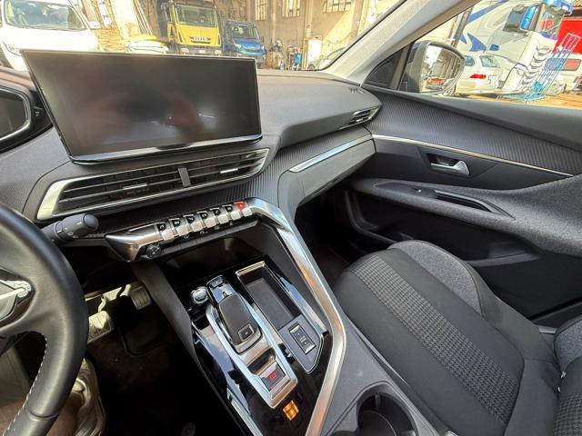 PEUGEOT 3008 BlueHDi 130 S&S EAT8 Active Business