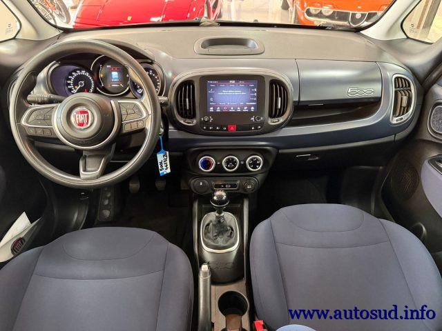 FIAT 500L Pro 1.3 MJT 95CV Mirror 4 posti (N1)