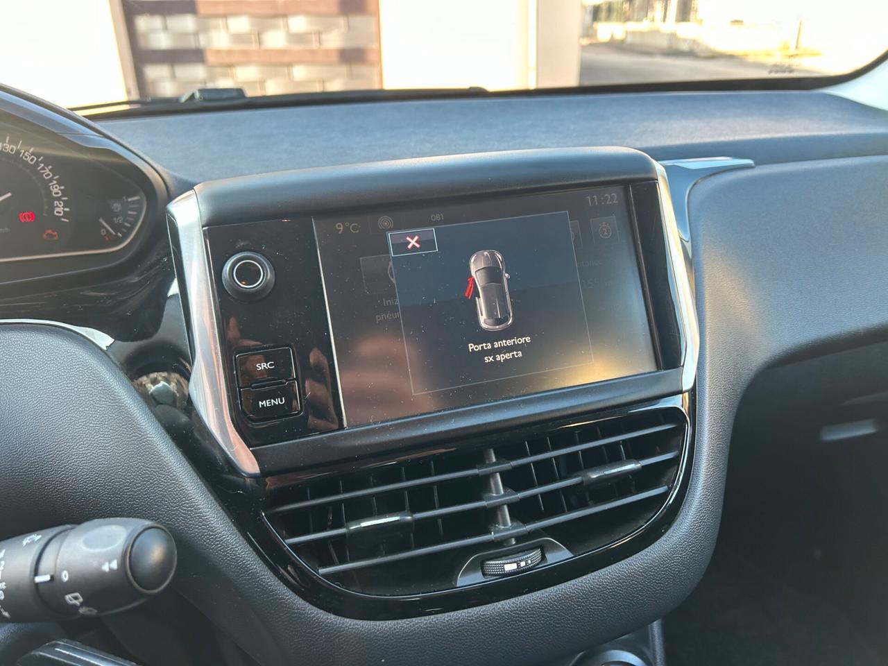 Peugeot 208 PureTech 82 5 porte Allure