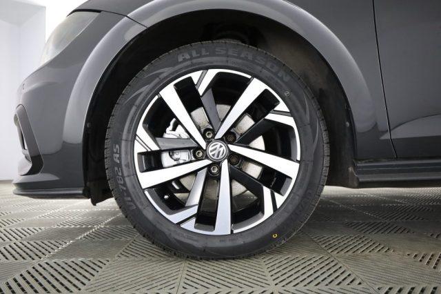 VOLKSWAGEN Polo Polo 1.6 TDI 95 CV DSG 5p. Highline BMT