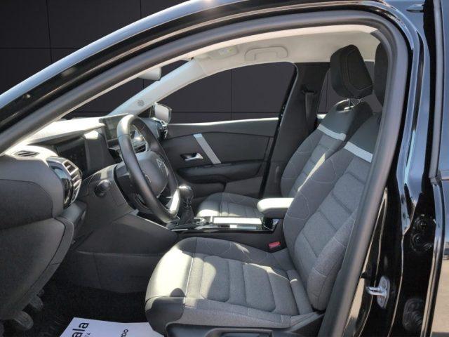 CITROEN C4 PureTech 130 S&S Plus