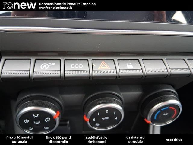 RENAULT Captur TCE 100 GPL EQUILIBRE