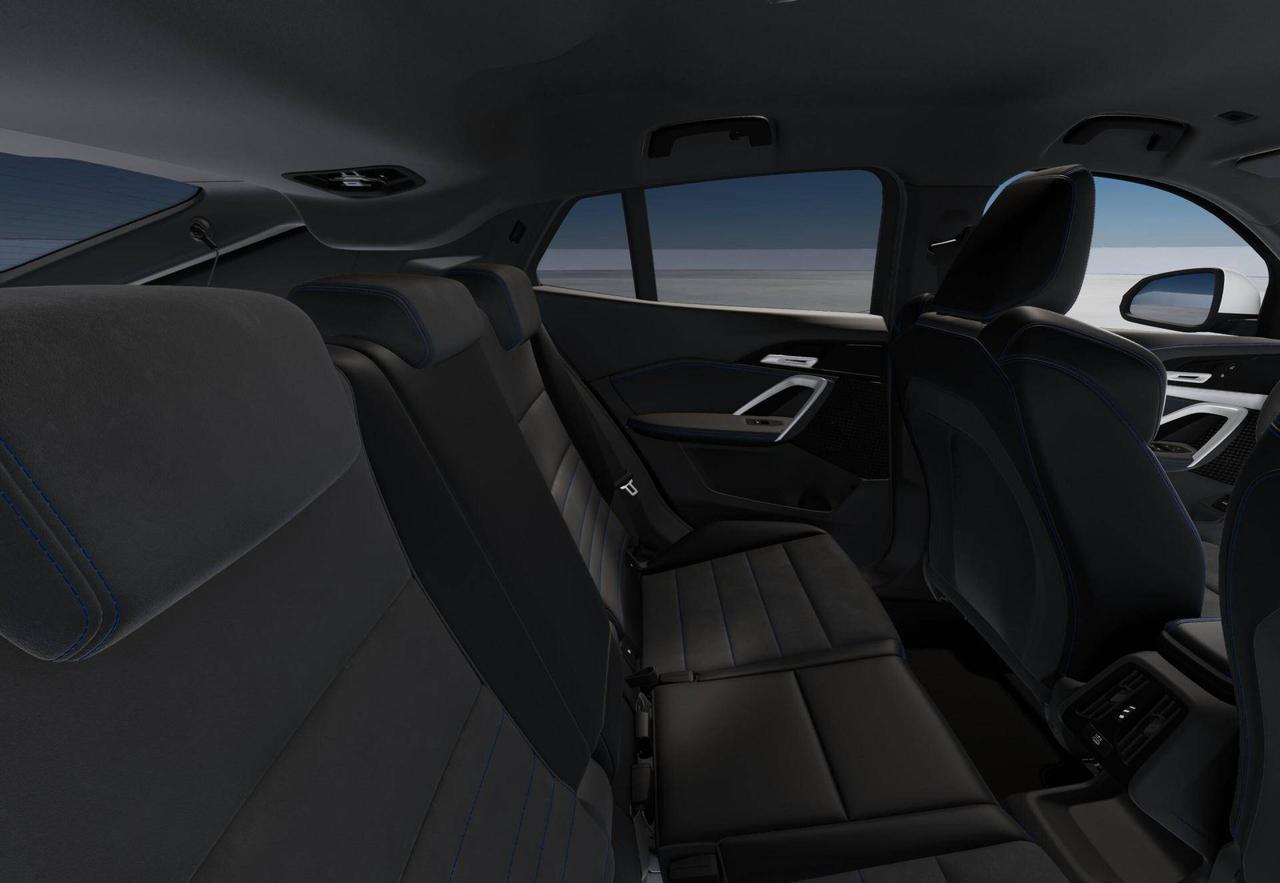 BMW X2 sDrive18d MSport