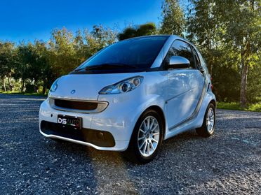 SMART FORTWO 1000 52 KW COUPE' PASSION