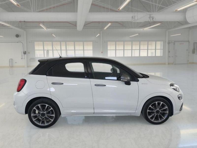 FIAT 500X 500X 1.6 MultiJet 130 CV Sport