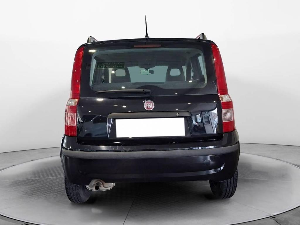 Fiat Panda 1.2 EasyPower Classic