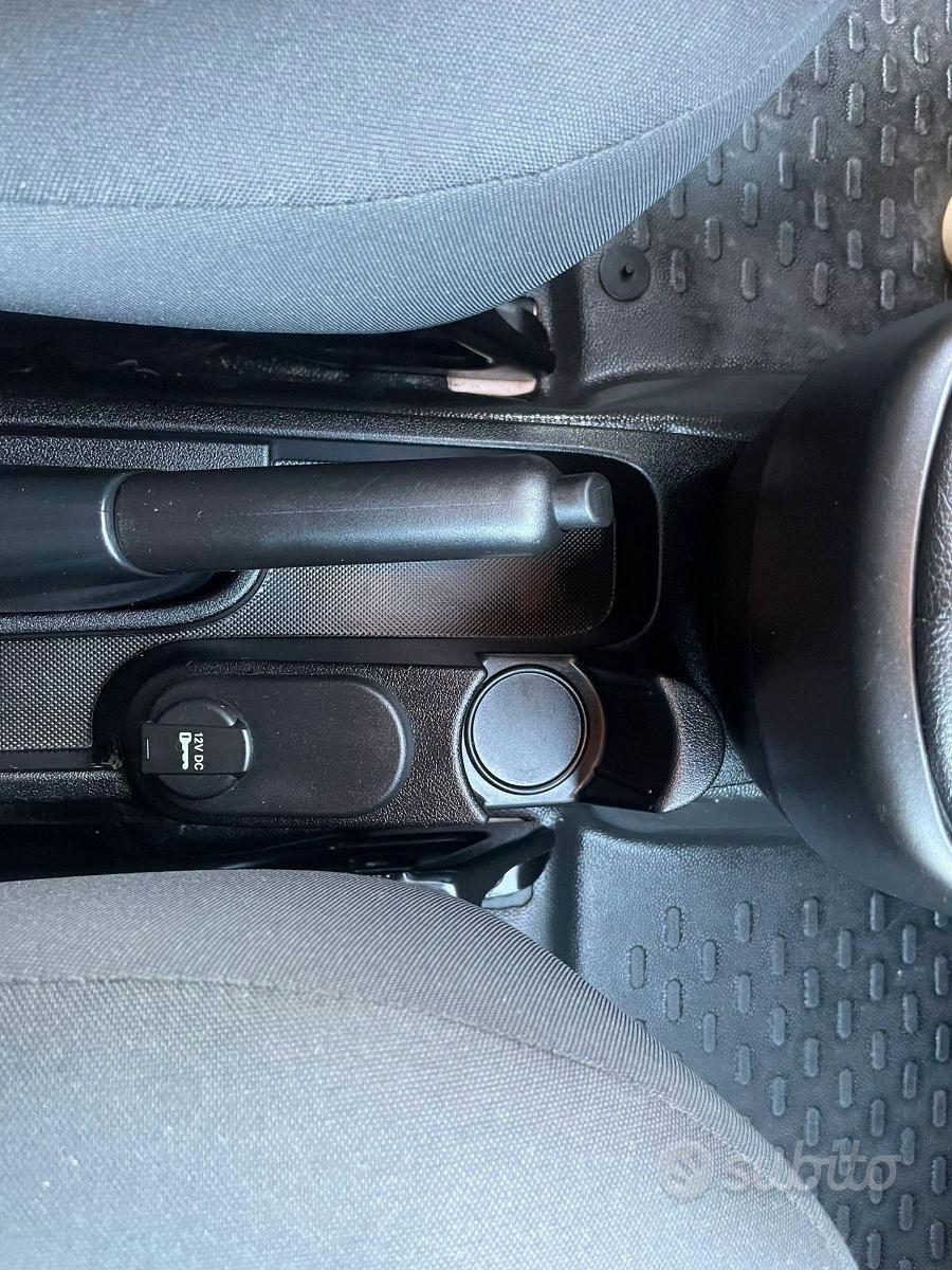 Fiat Fiorino 1.3 Mjet 80cv