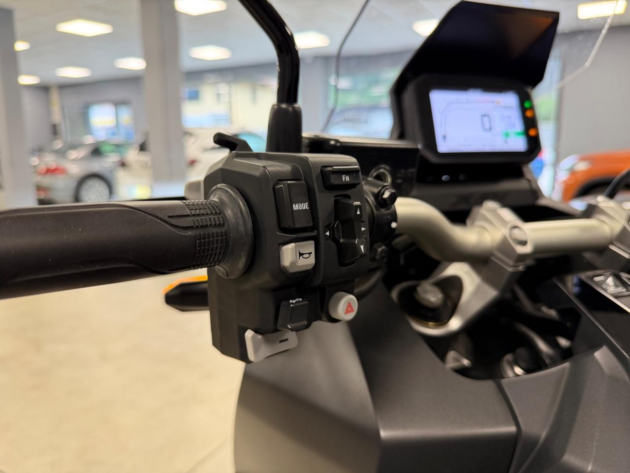 Honda X-ADV 750