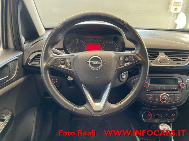 OPEL Corsa 1.2 5 porte 120 Anniversary NEOPATENTATI