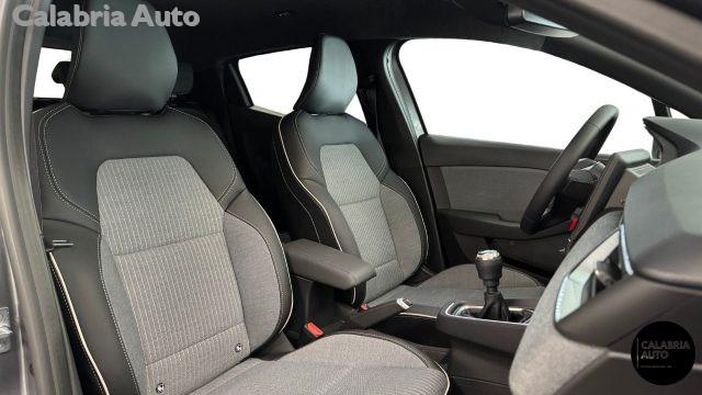 RENAULT Clio ECO-G 100 CV Techno
