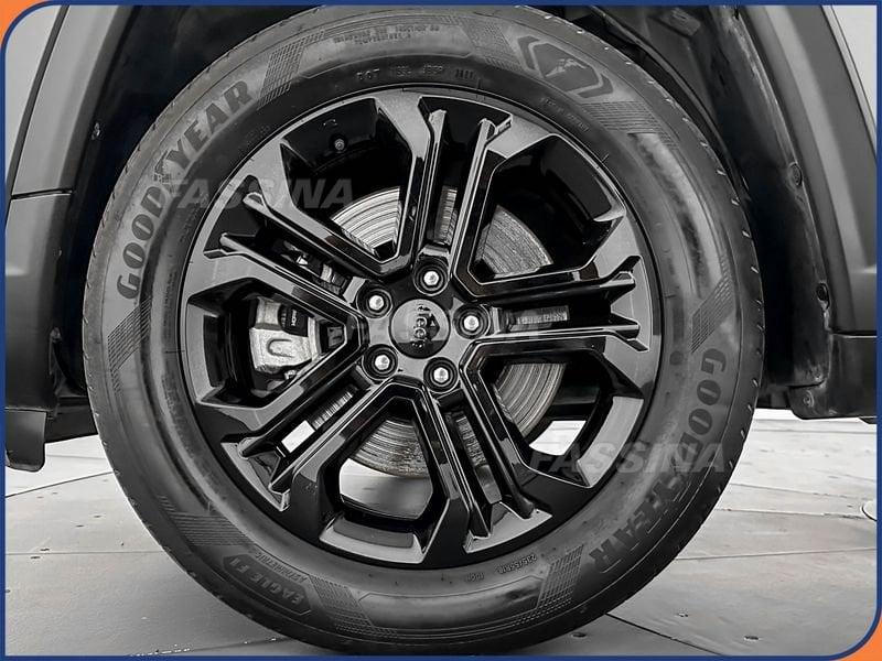 Jeep Compass 4xe 1.3 T4 PHEV 190cv Limited 4xe Auto