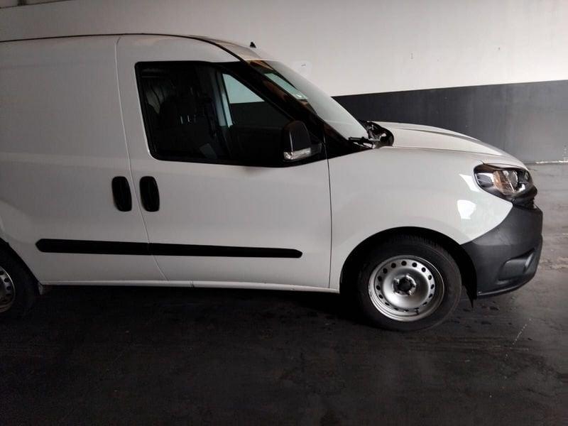 FIAT Doblò Doblò 1.6 MJT 105CV S&S L1H1 Business (IVA ESCL.)