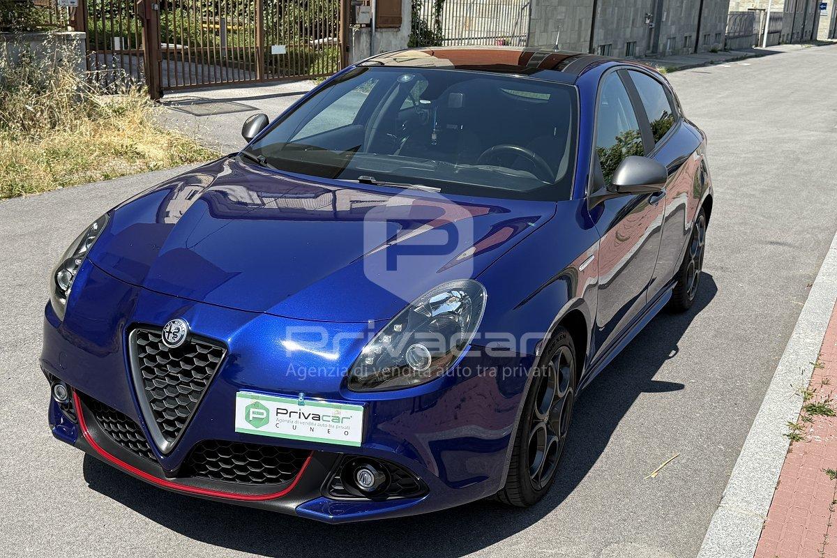 ALFA ROMEO Giulietta 1.4 Turbo MultiAir 150 CV Super