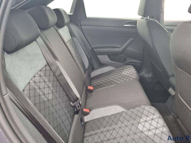 Volkswagen Taigo 1.0 TSI 85kW R-Line Plus